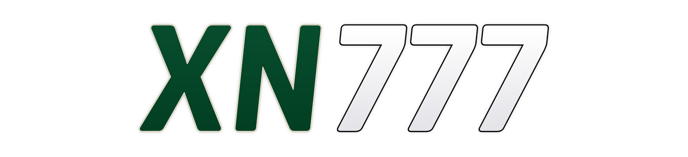 xn777 Logo